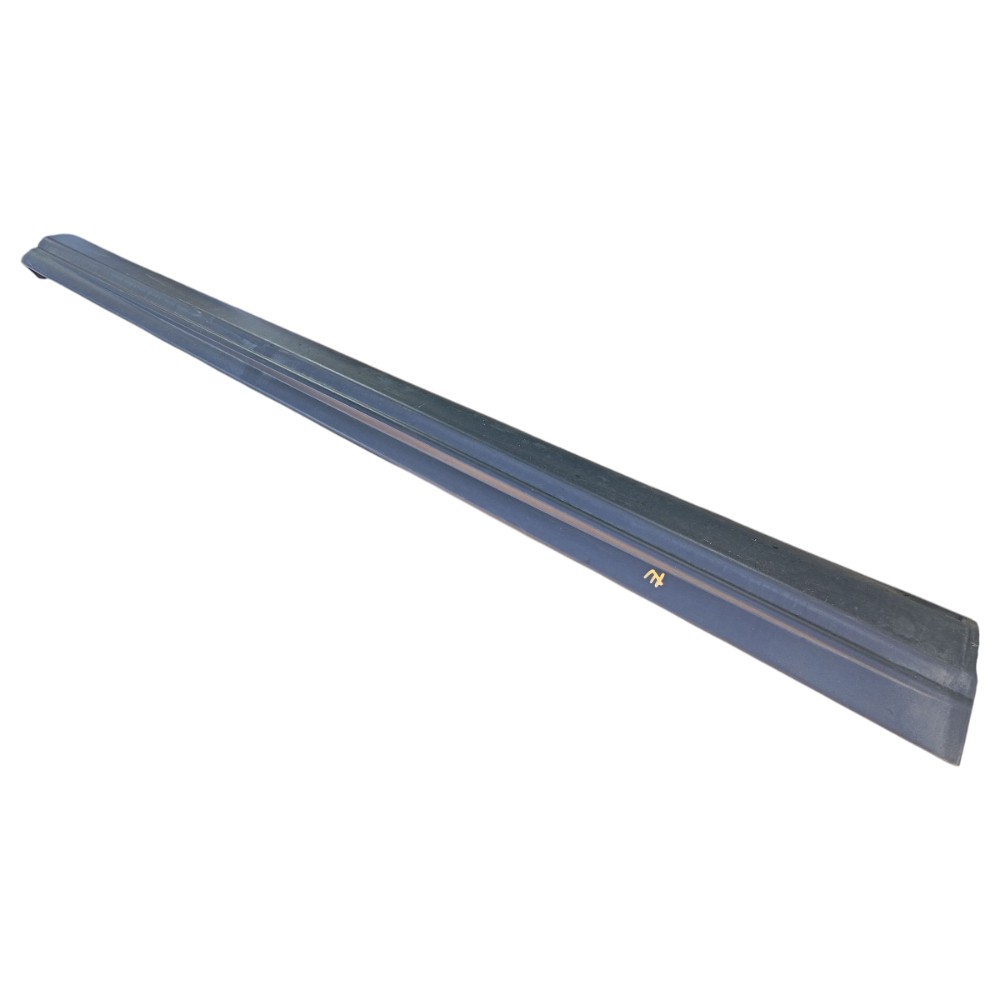 Spoiler Esquerdo Land Rover Discovery 4 2010 A 2014 V656 3