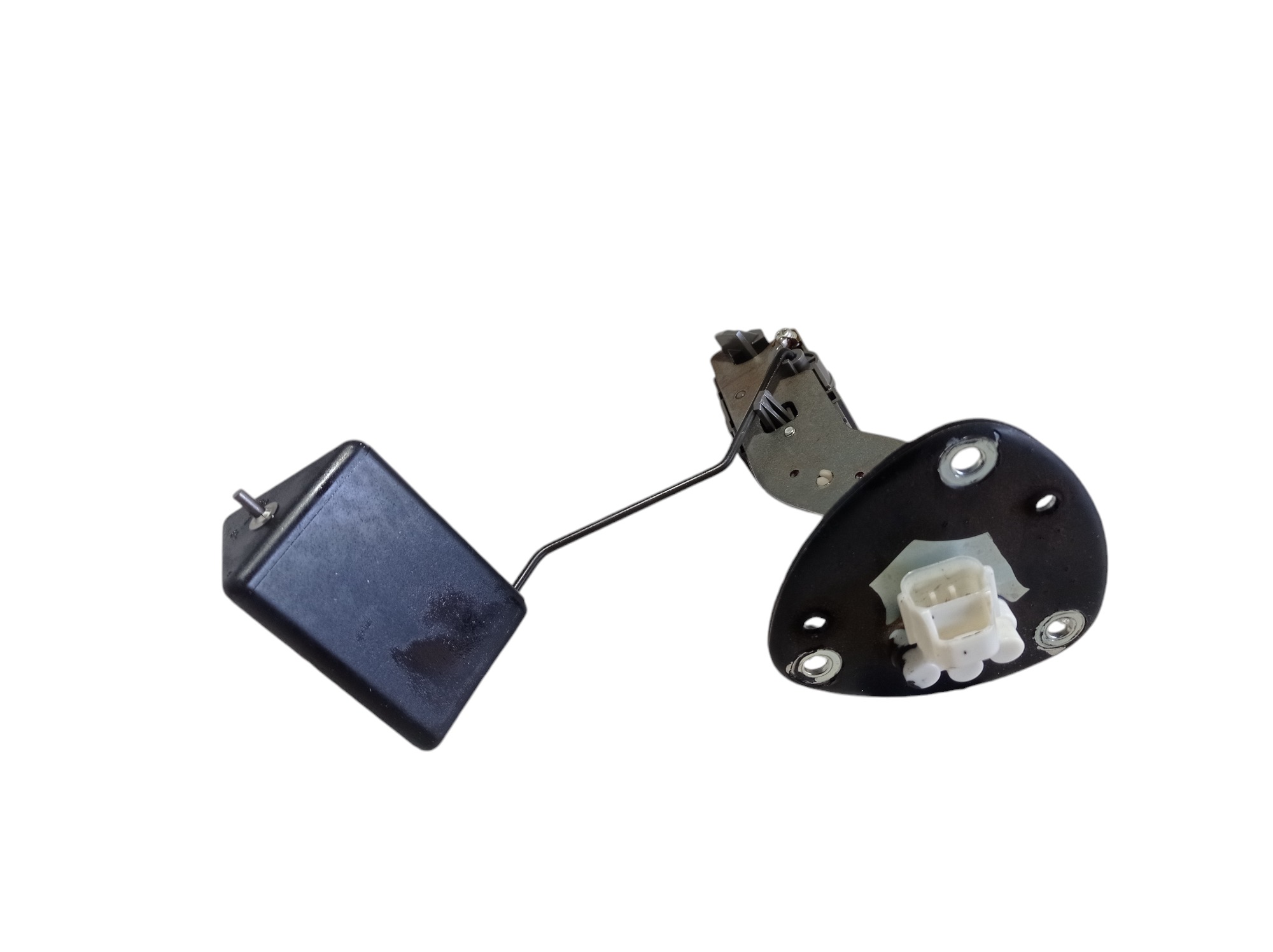 Sensor Boia Combustível Mitsubishi Pajero Full 2020 V599 2