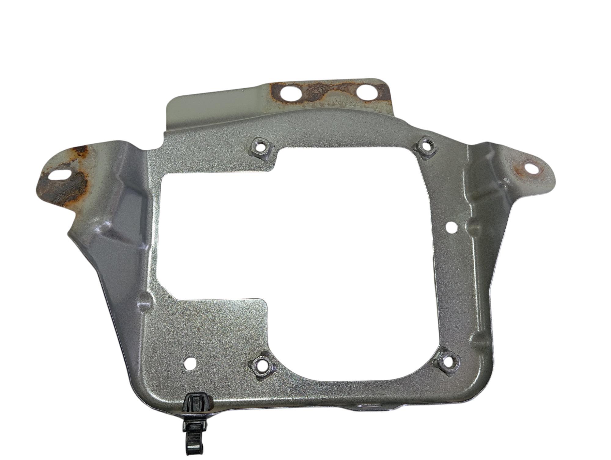 Suporte Tomada Carregamento Byd Dolphin Gs 2024 2025 V596 5