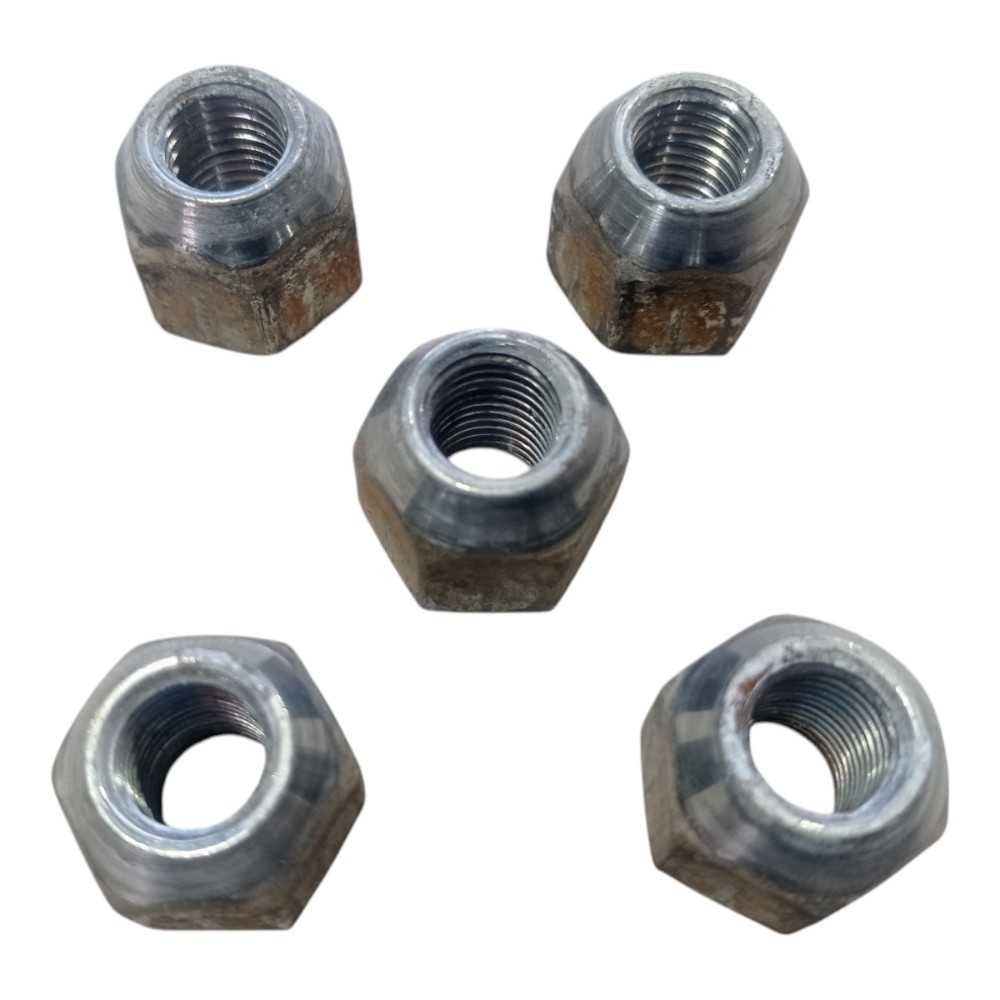 Porca Parafuso Roda Jac Ej7 2023 V618 3