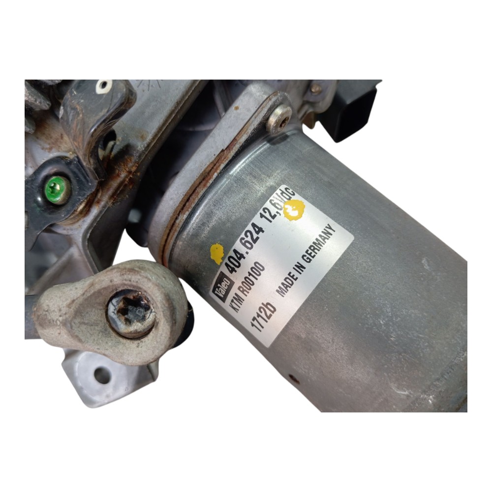 Motor Trava Porta Traseira Esquerda Grand Caravan 2003 V578 7