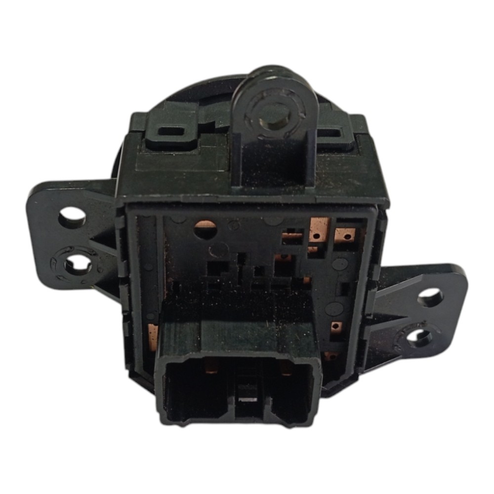 Botão Comando Retrovisor Esquerdo Hyundai Hb20 2014 V250 5