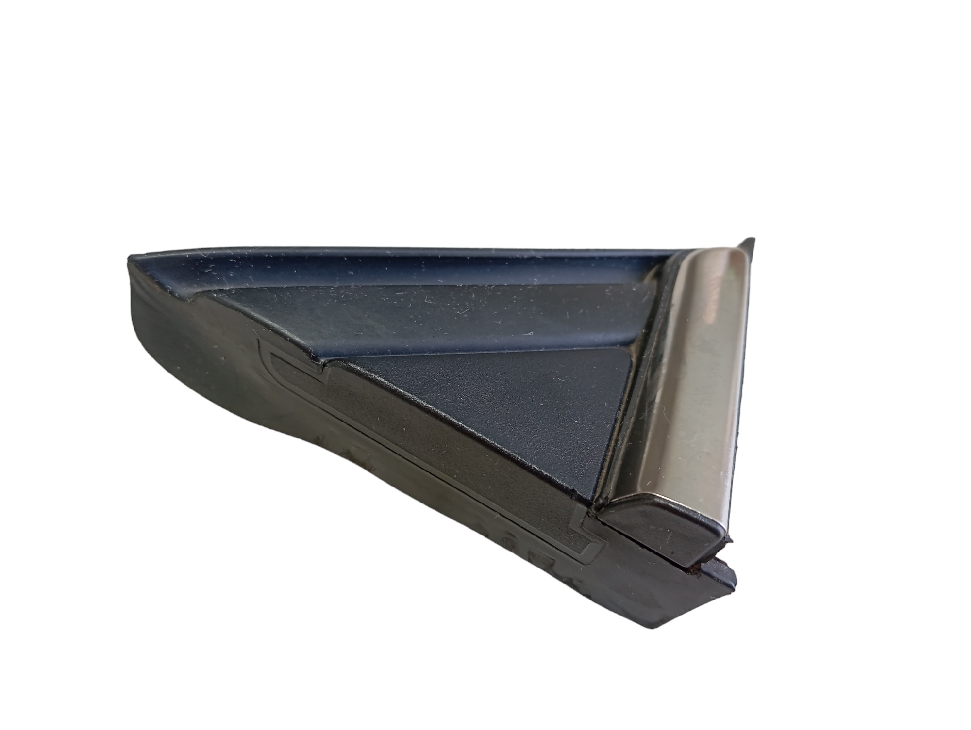 Acabamento Retrovisor Direito Vw Taos 2022 2023 2024 V601 Preto 1