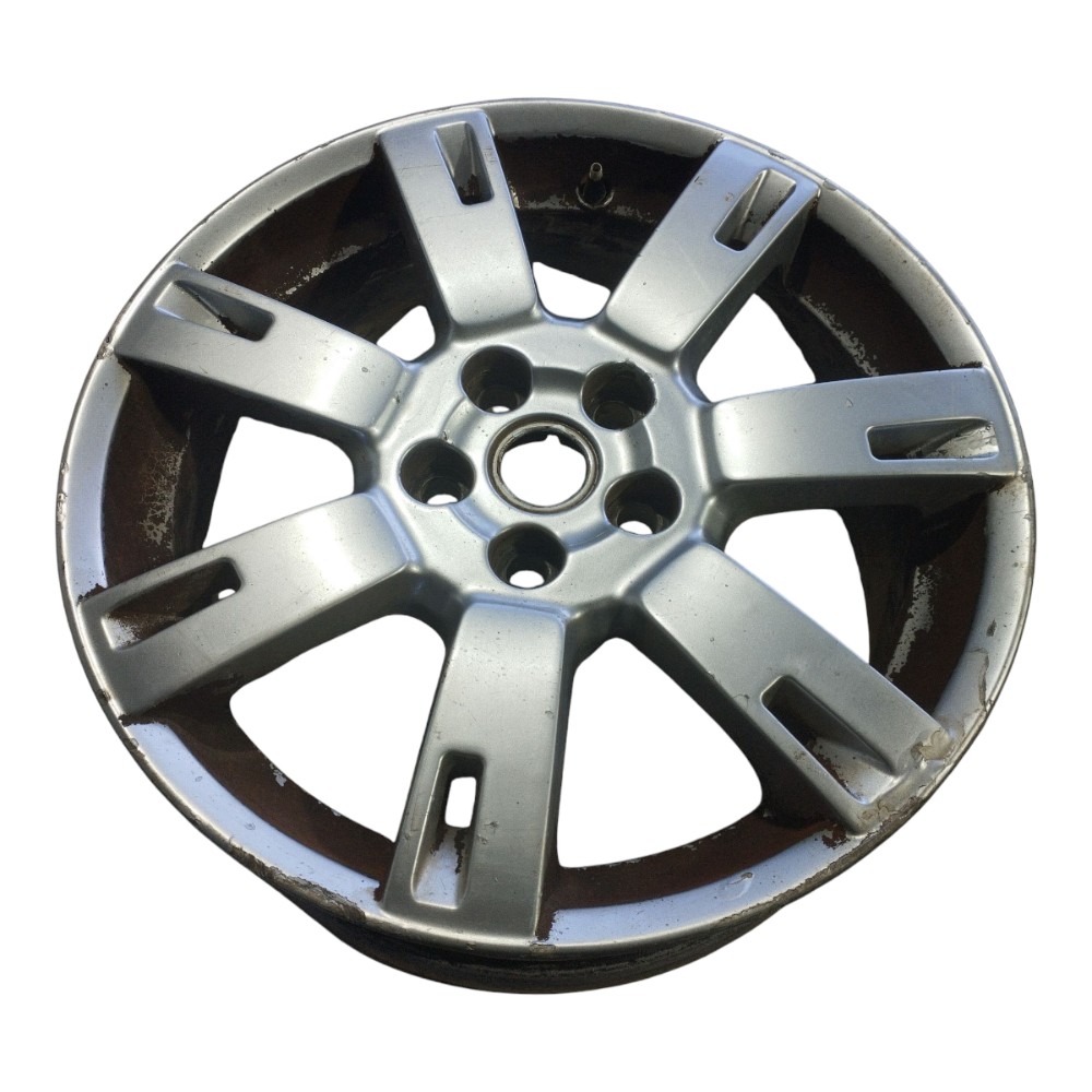 Roda Aro 19 Land Rover Discovery 4 2010 A 2014 V656 3