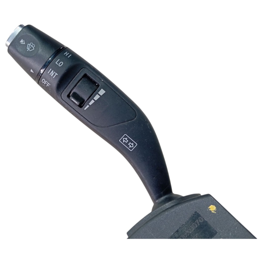 Comando Chave Seta Cambio Marcha Jac Ejs1 2022 2023 V651 7
