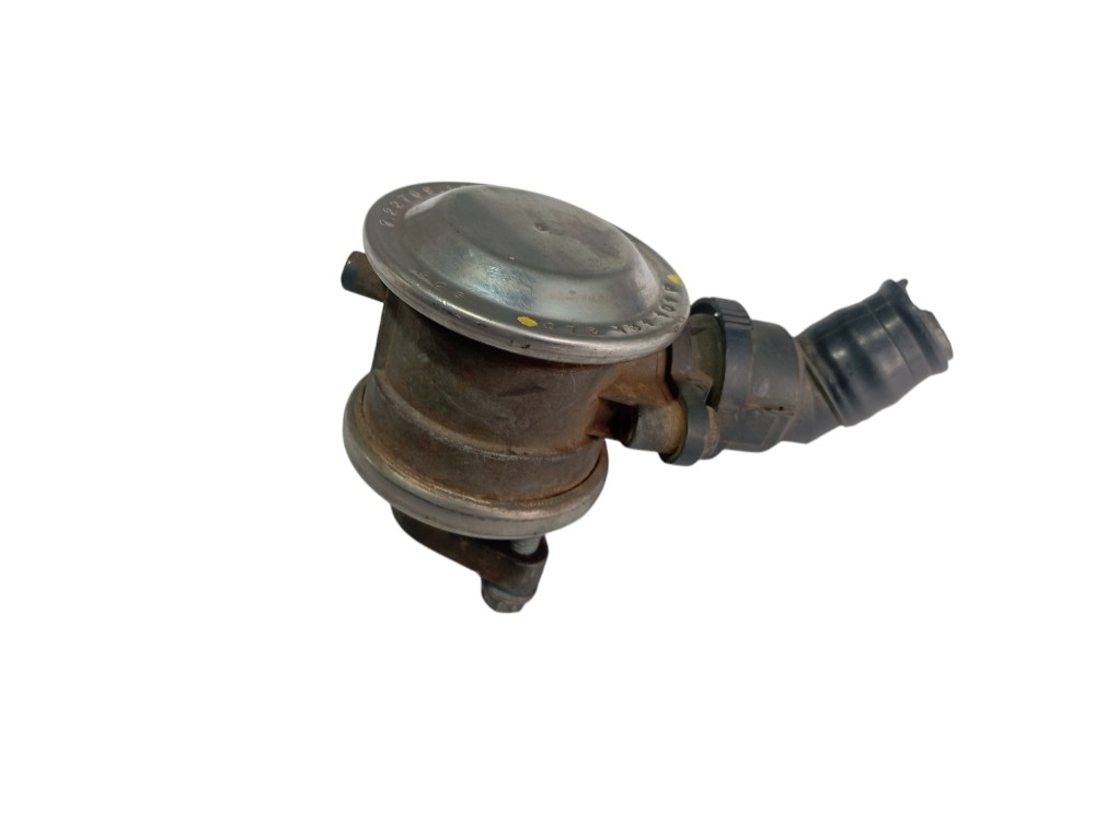 Válvula Egr Audi A6 2.7 Biturbo 2001 V261 3