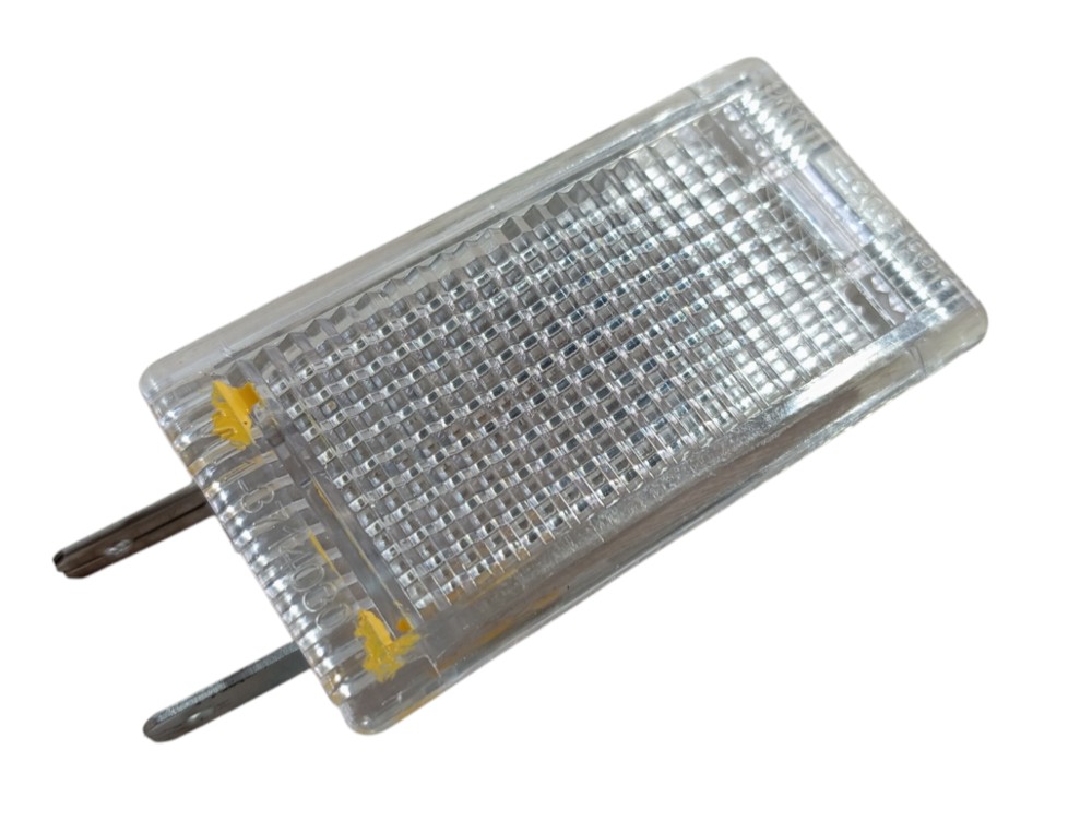 Luz Cortesia Porta Malas Chery Tiggo 5xsport 2024 V621 1