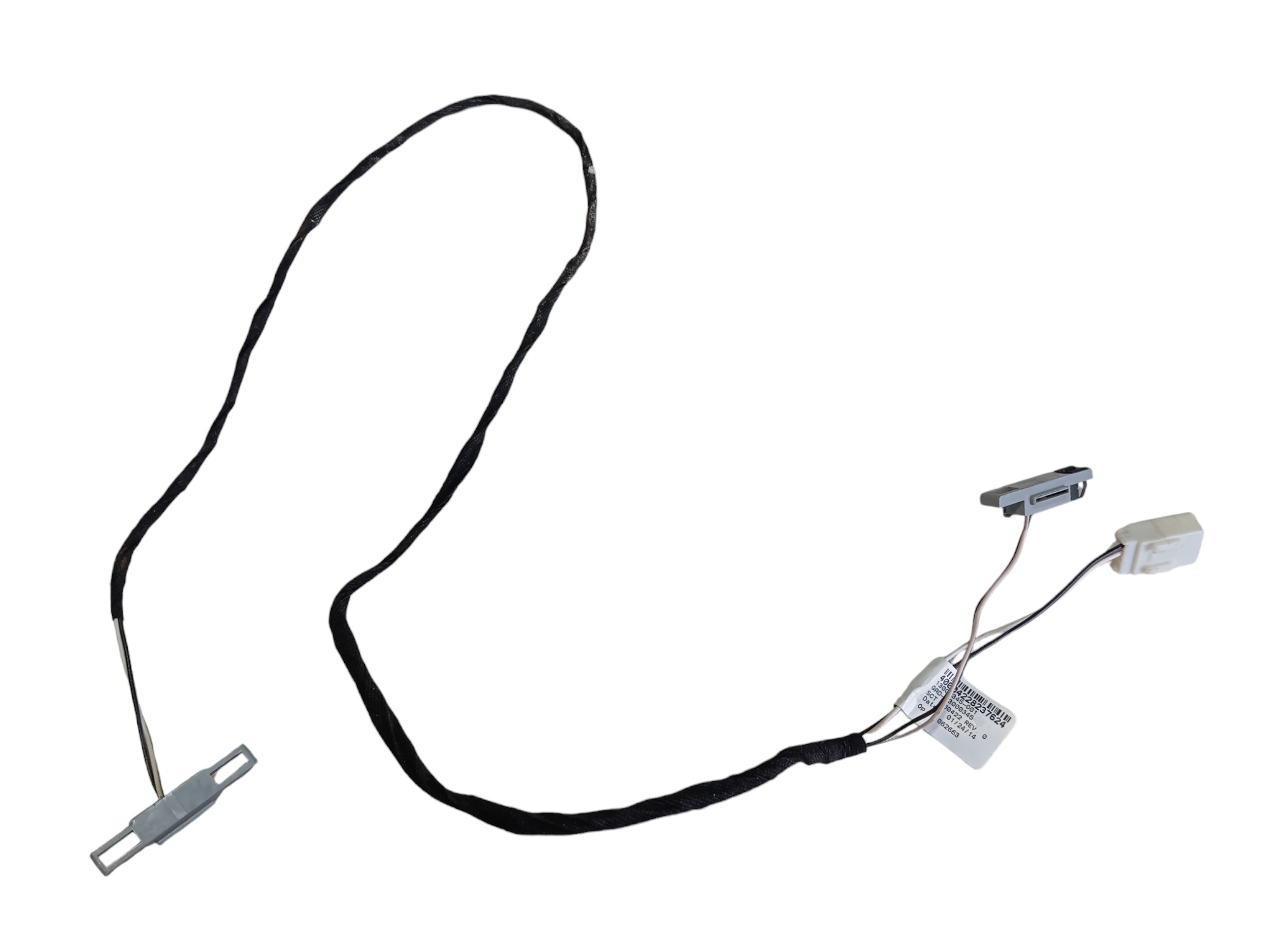 Luz Cortesia Porta Diant Direita Jeep Grand Cherokee 14 V604 1