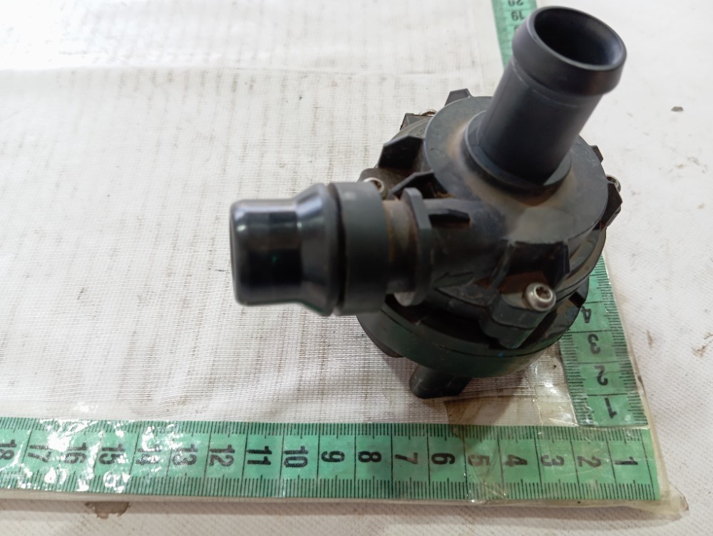Bomba Água Gwm Ora Gt 03 2023 2024 V625 8