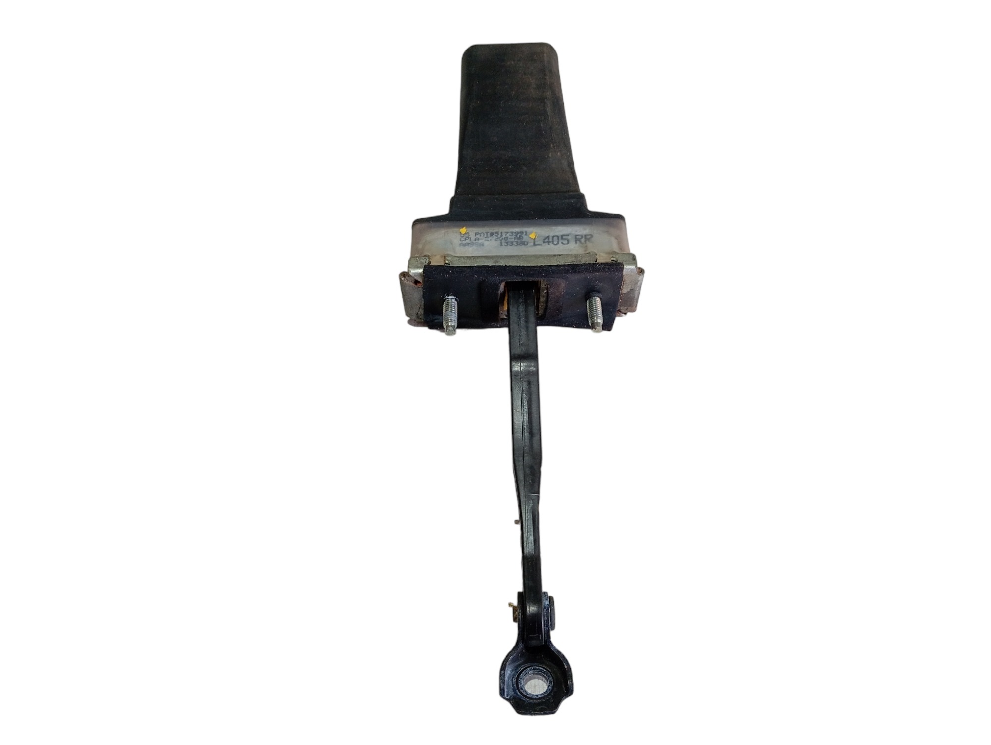 Limitador Porta Traseira Esquerda Range Rover Sport 14 V592 4