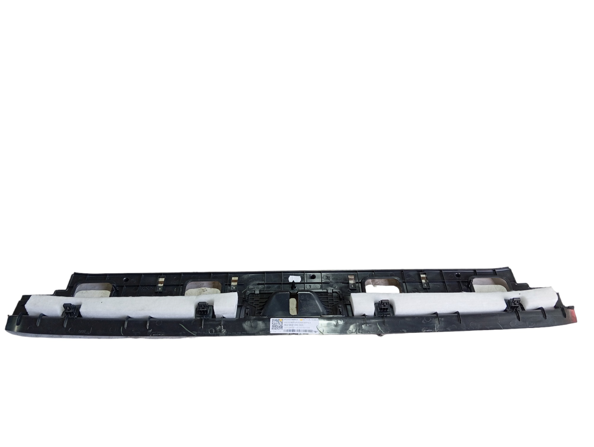 Acabamento Porta Malas Land Rover Discovery 5 3.0 2019 V597 2