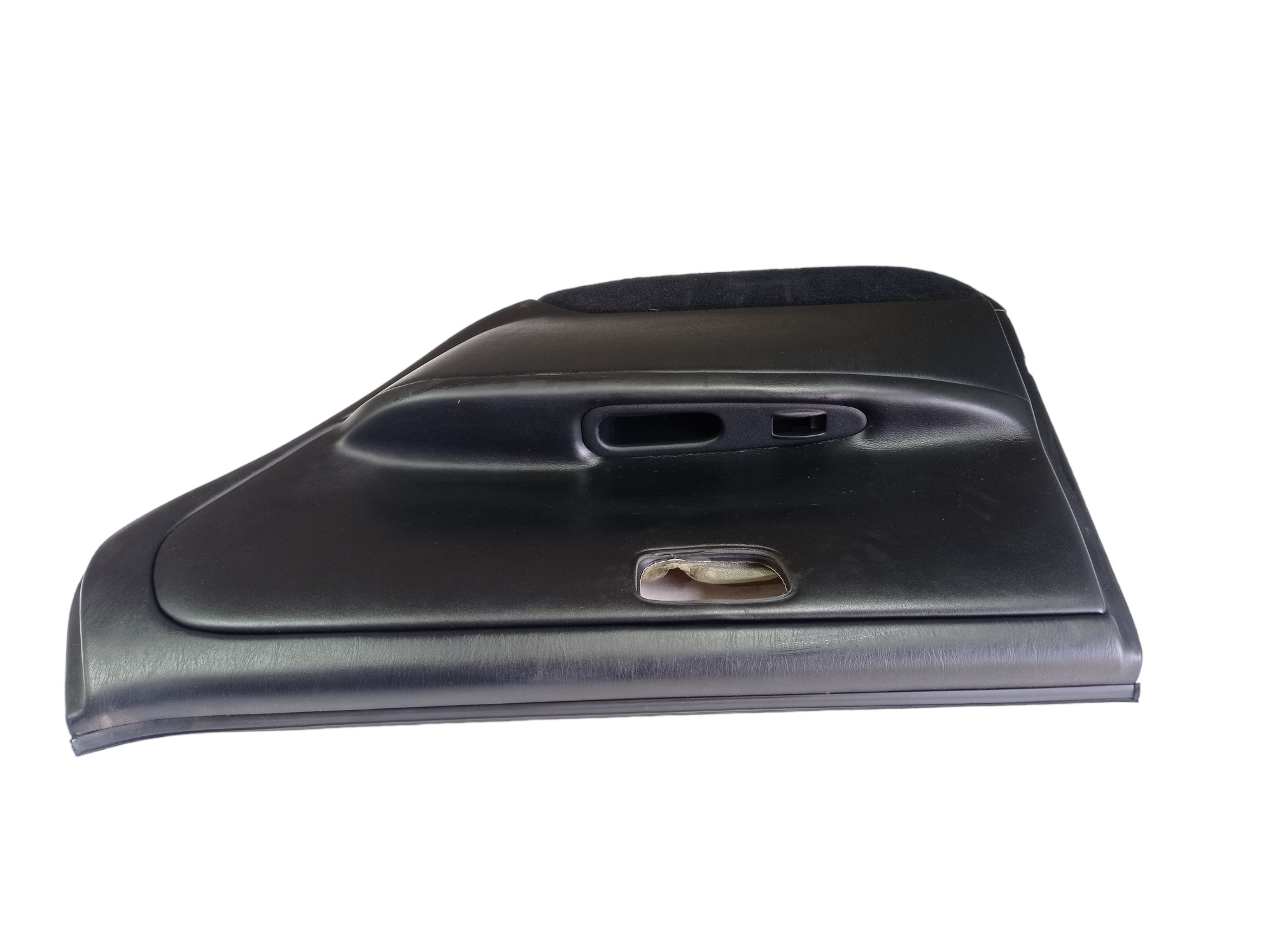 Forro Porta Traseira Direita Lexus Es300 1993 V571 1