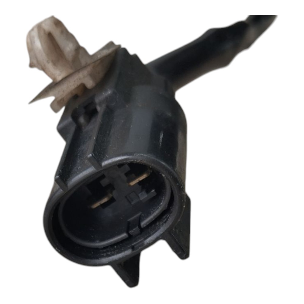 Ventoinha Radiador Suzuki Grand Vitara 2015 168000-7980 2
