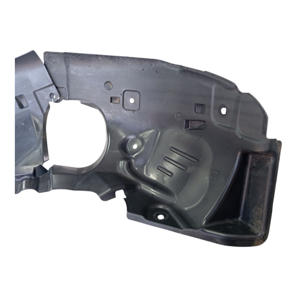 Parabarro Dianteiro Esquerdo Renault Zoe 2023 V639 7