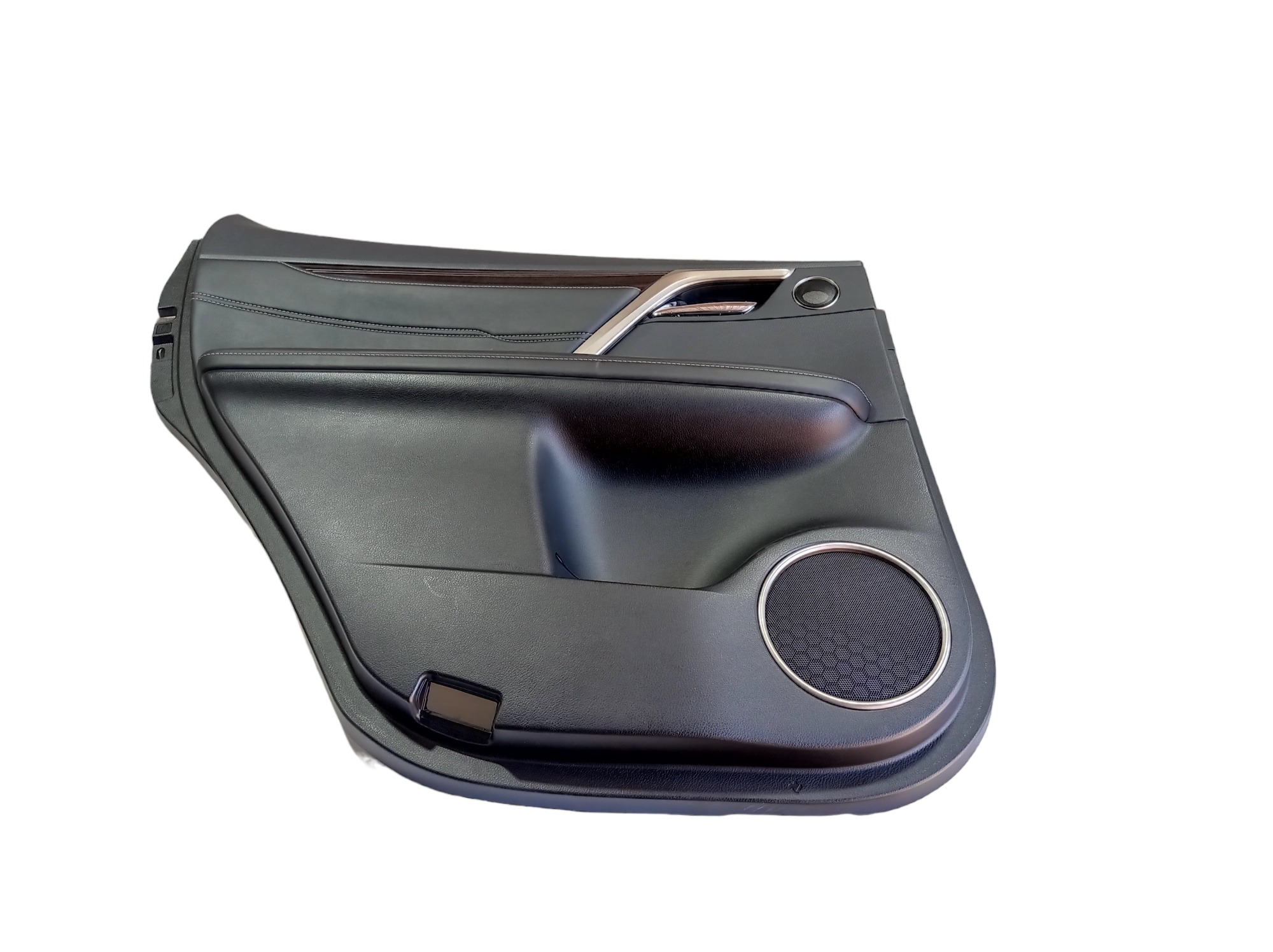 Forro Porta Traseira Esquerda Lexus Rx 450hl 2021 V576 3