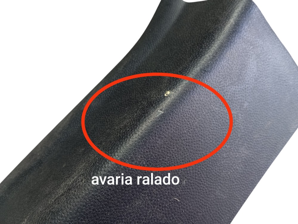 Soleira Dianteira Esquerda Jac Iev40 2020 V615 6