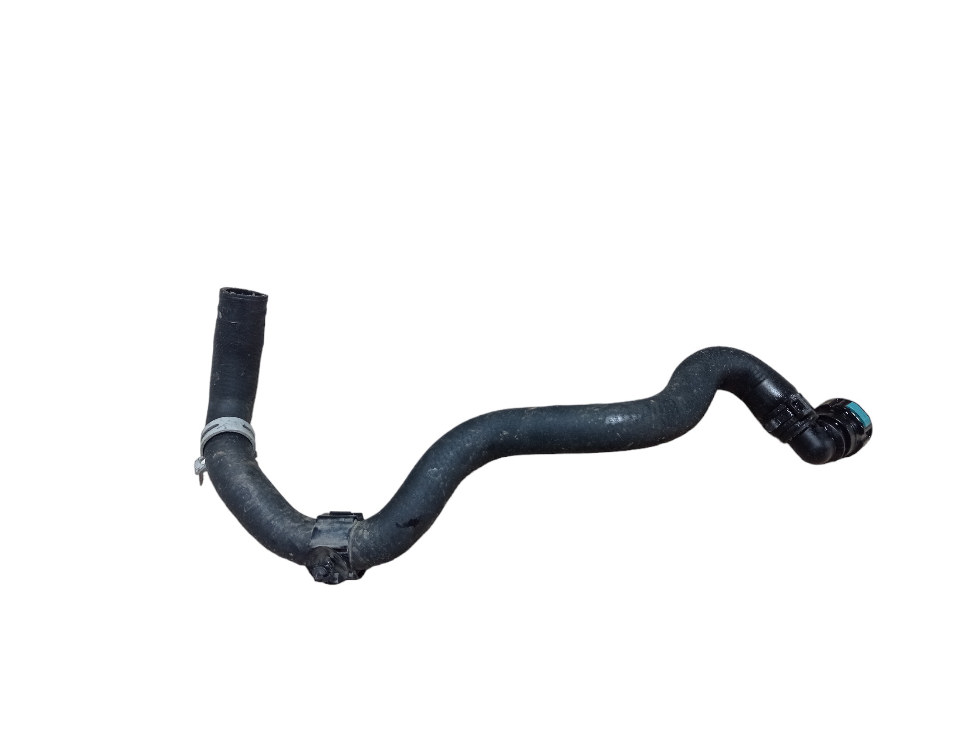 Mangueira Resfriacao Agua Motor Discovery 5 2019 V597 2