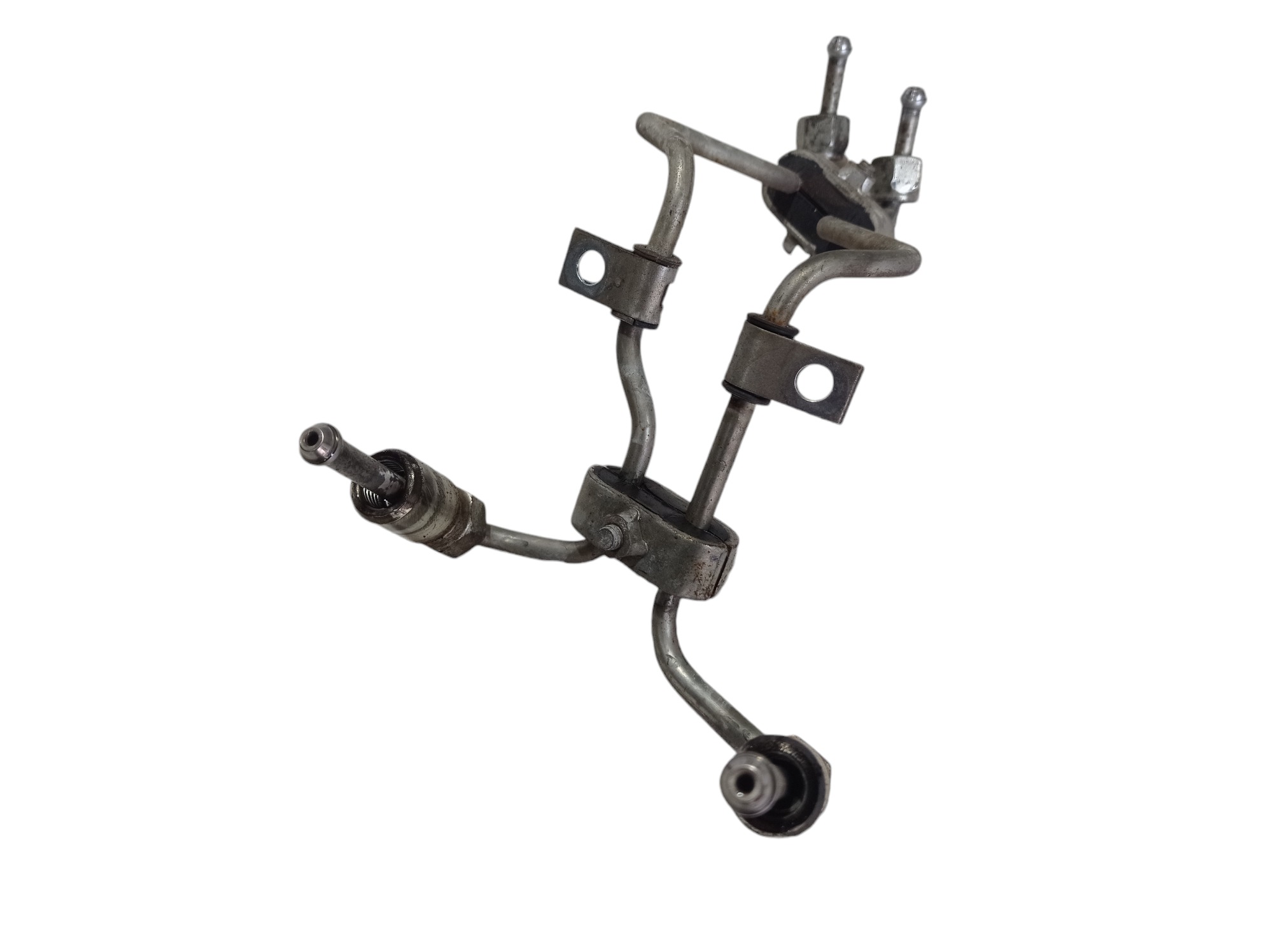 Cano Combustível Mitsubishi Pajero Full Hpe 2020 3.2 V599 2