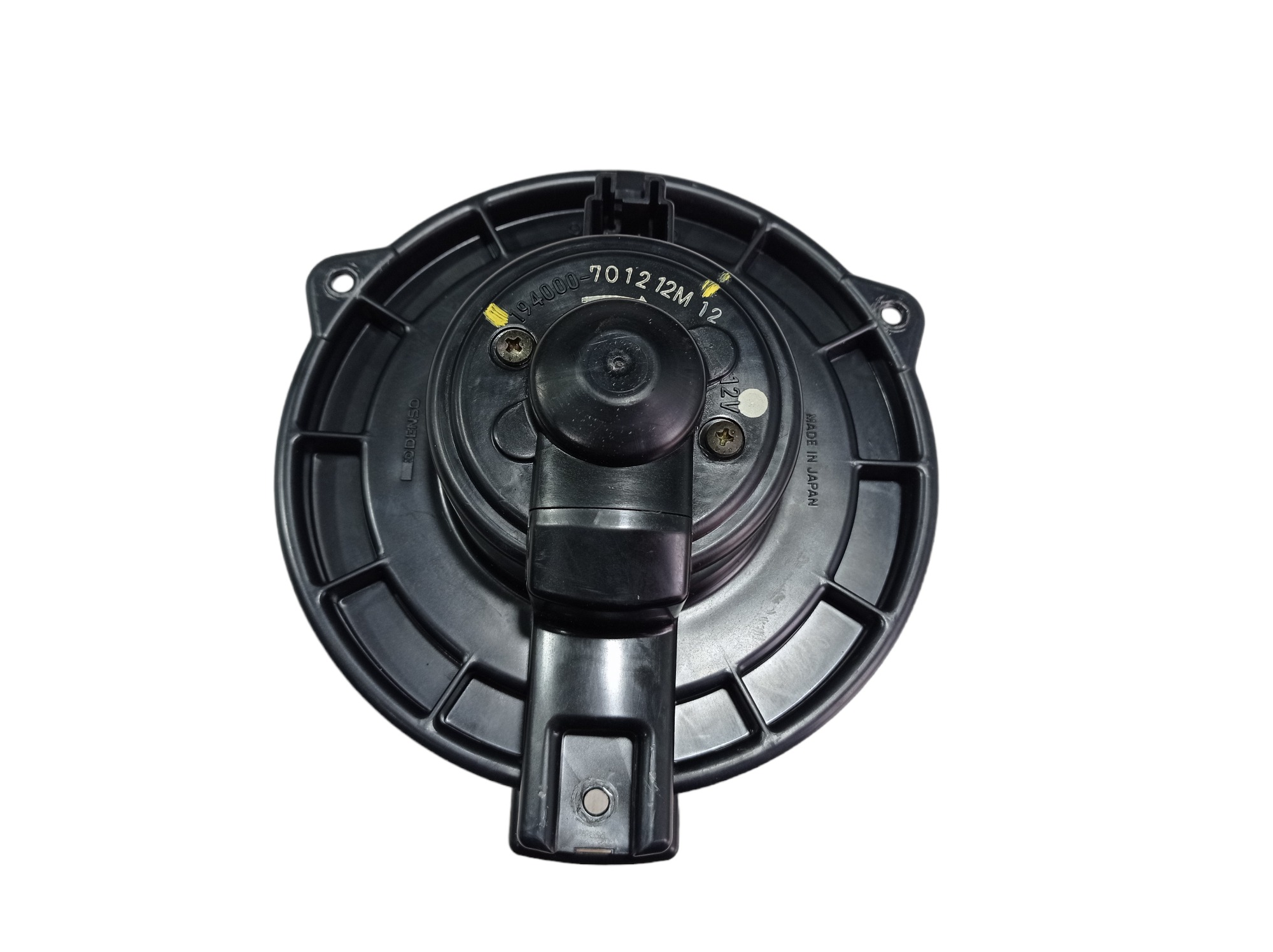 Motor Ventoinha Lexus Es300 3.0 1993 194000-701212 V571 5