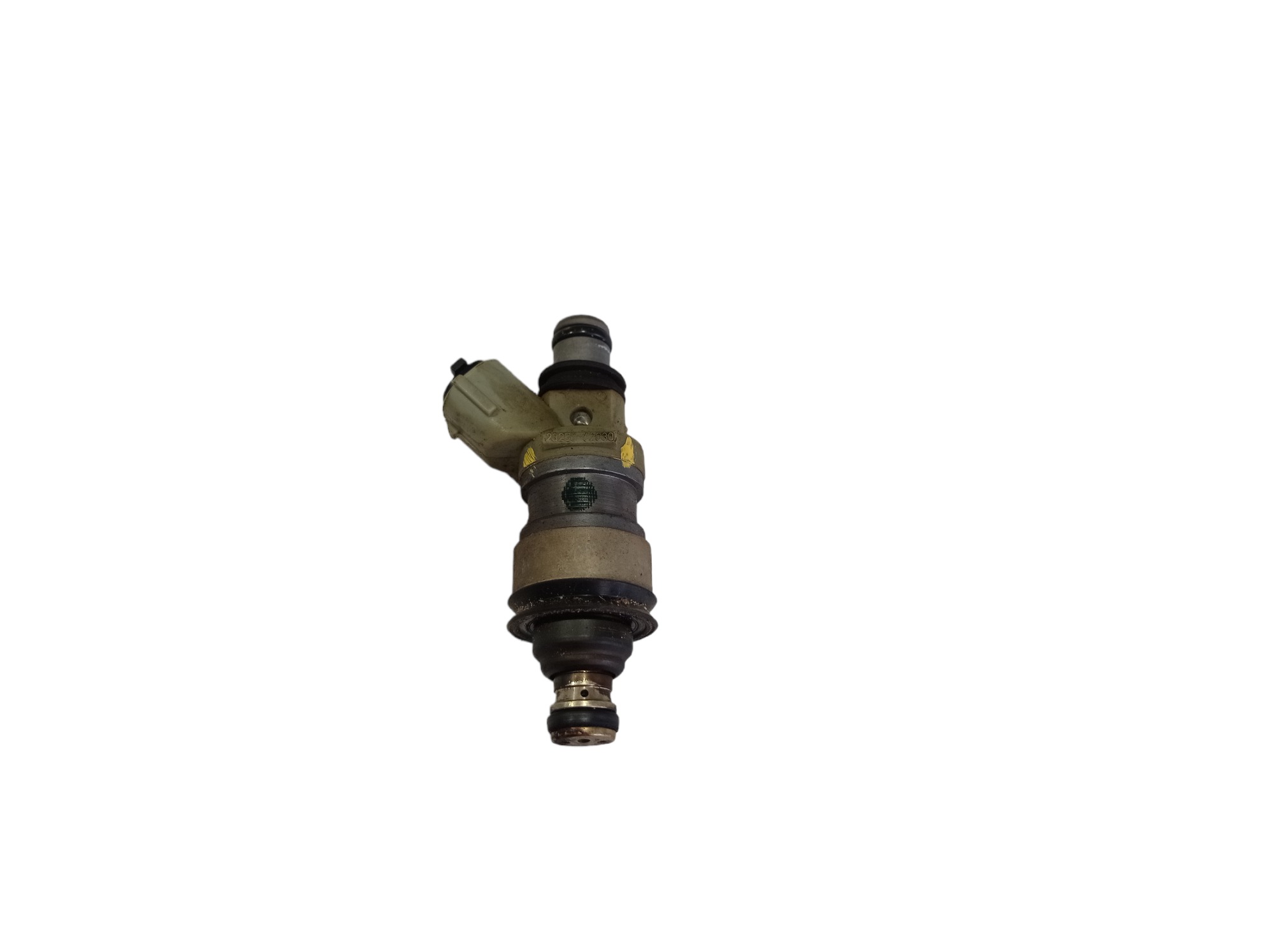 Bico Injetor Lexus Es300 3.0 V6 1993 23250-62030 V571 4