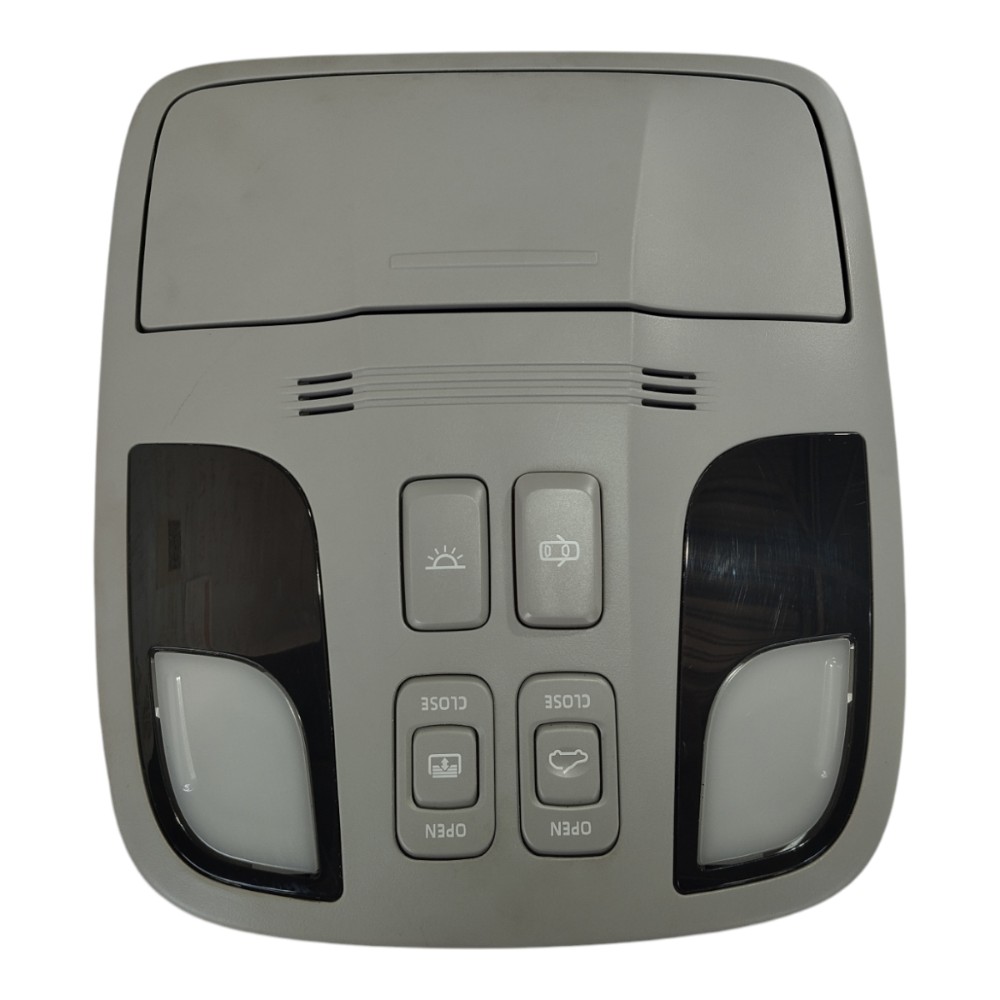 Luz Cortesia Jac Ej7 2023 V618 1