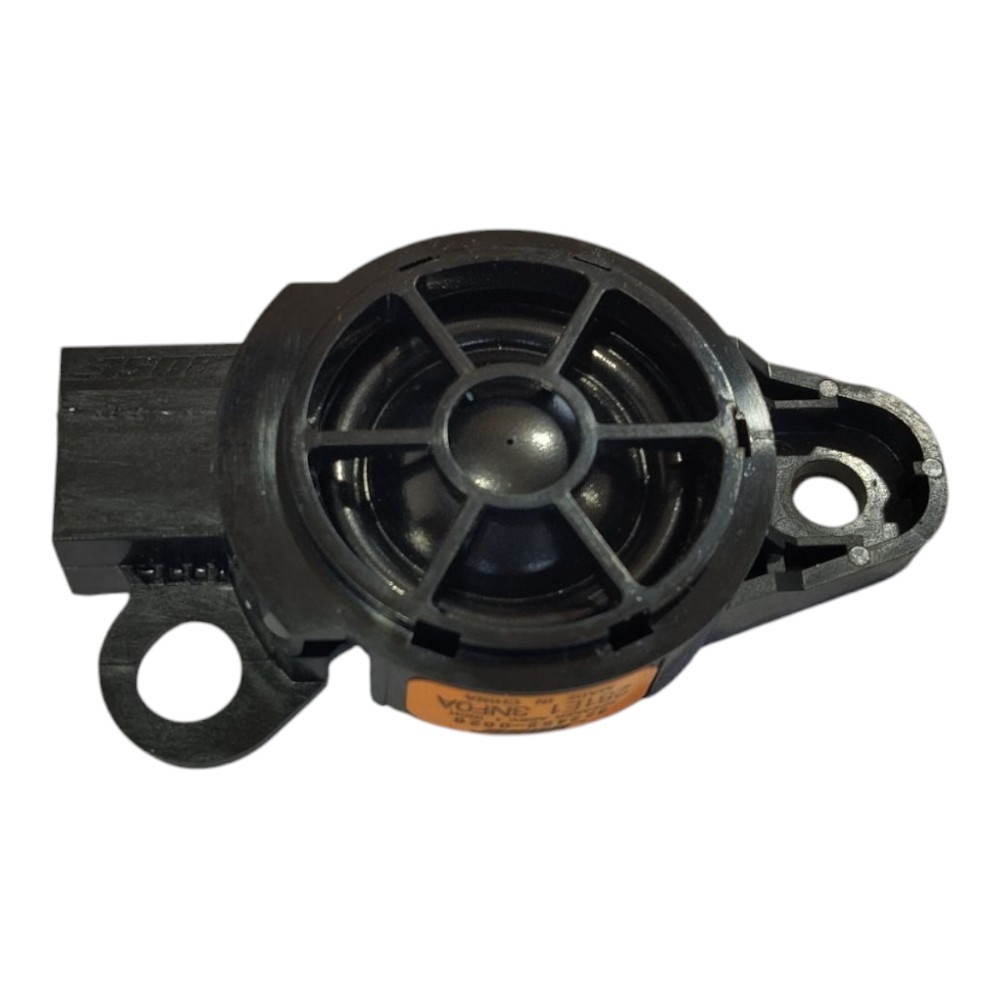 Tweeter Porta Dianteira Esquerda  Nissan Leaf 2023 V632 7