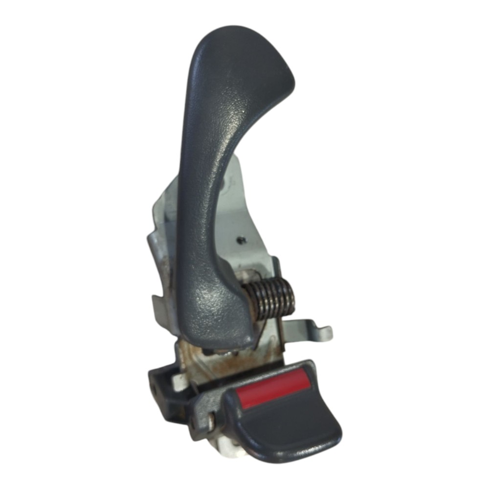 Maçaneta Interna Porta Traseira Direita L200 Sport 2004 V638 10