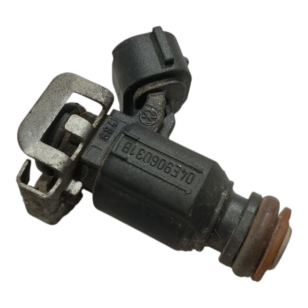 Bico Injetor Vw Virtus 1.6 2019 A 2021 V657 0280157501 12 2