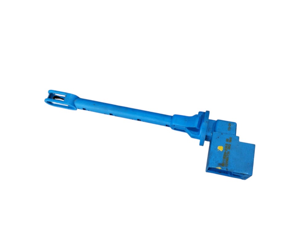 Sensor Temperatura Renault Zoe 2022 2023 V639 7