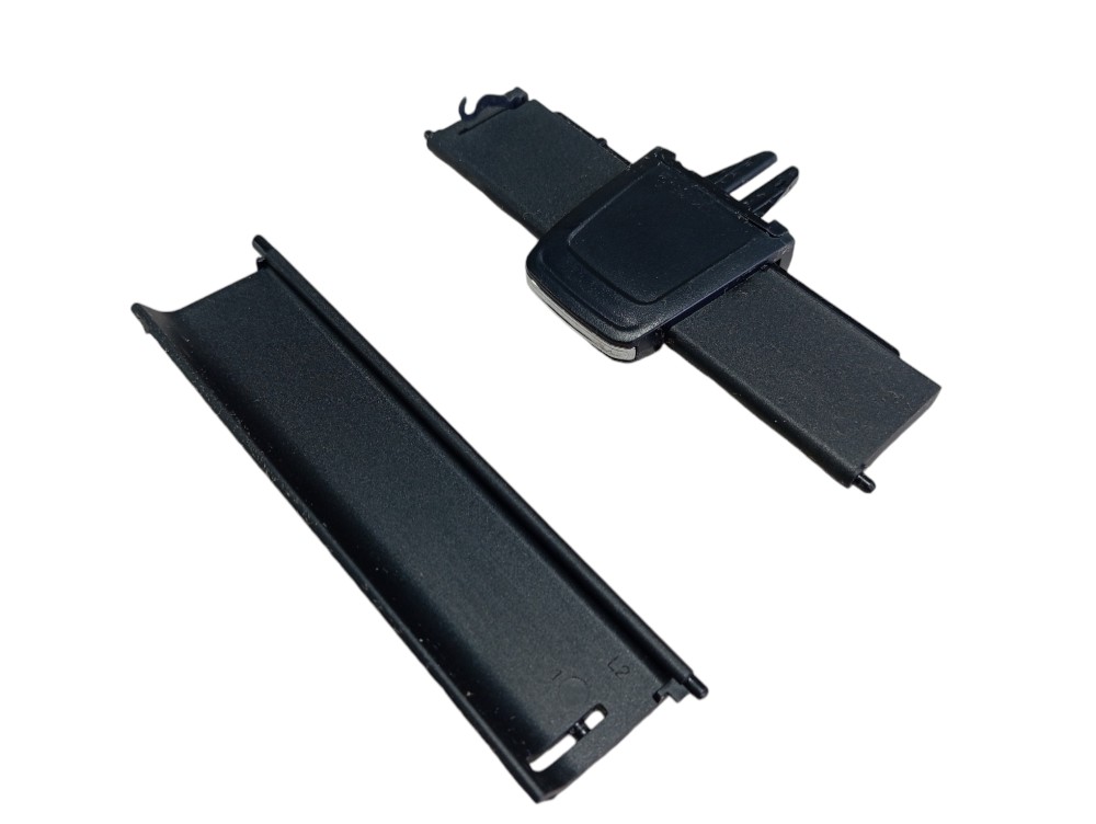 Aletas Difusor Ar Gwm Haval H6 2024 V610 4