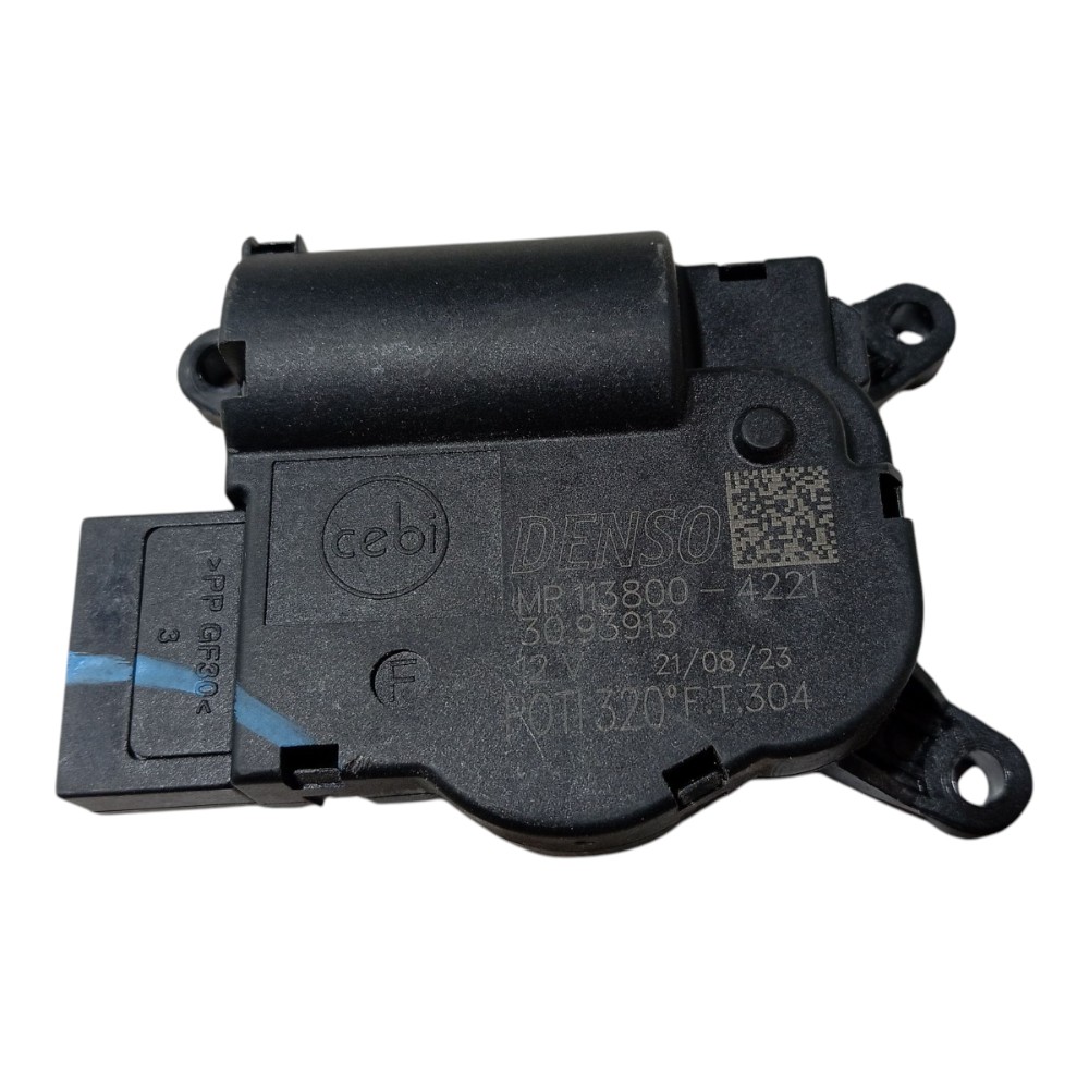 Motor Atuador Ar Condicionado Ram Rampage Rt 2023 2025 V664 6