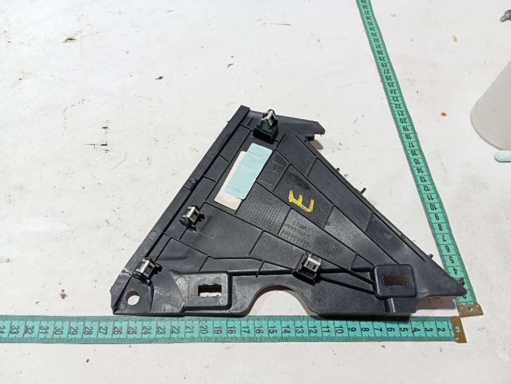 Acabamento Esquerdo Console Discovery Sport 2020 V680 7