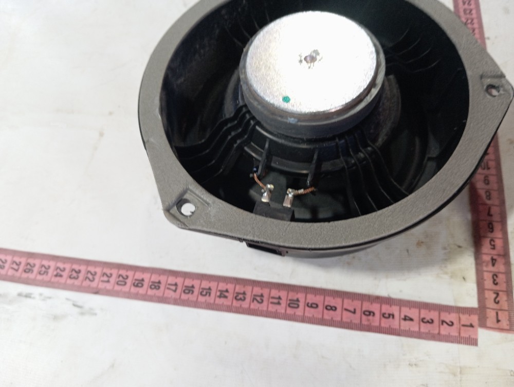 Alto Falante Porta Tras Esquerda Byd Dolphin Gs 2024 25 V628 7
