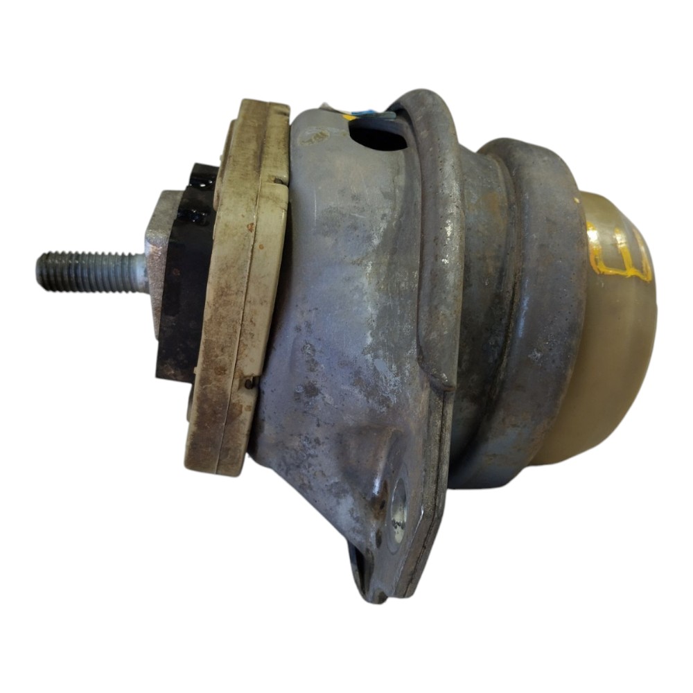 Coxim Motor Esquerdo Land Rover Discovery 3 2007 V635 7