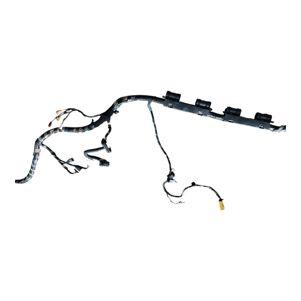 Chicote Interno Traseiro Ram Rampage Rt 2023 2024 V641 9