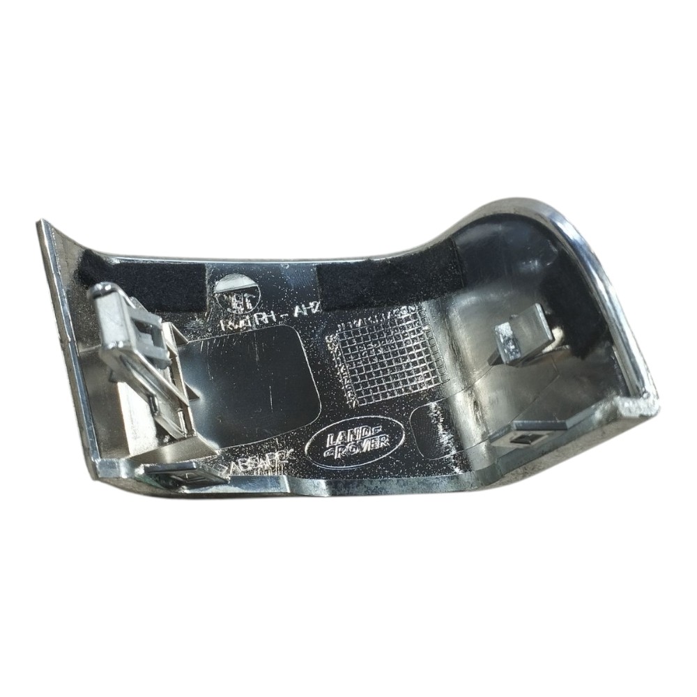 Moldura Porta Tras Direita Rover Discovery 4 2010 A 14 V656 3
