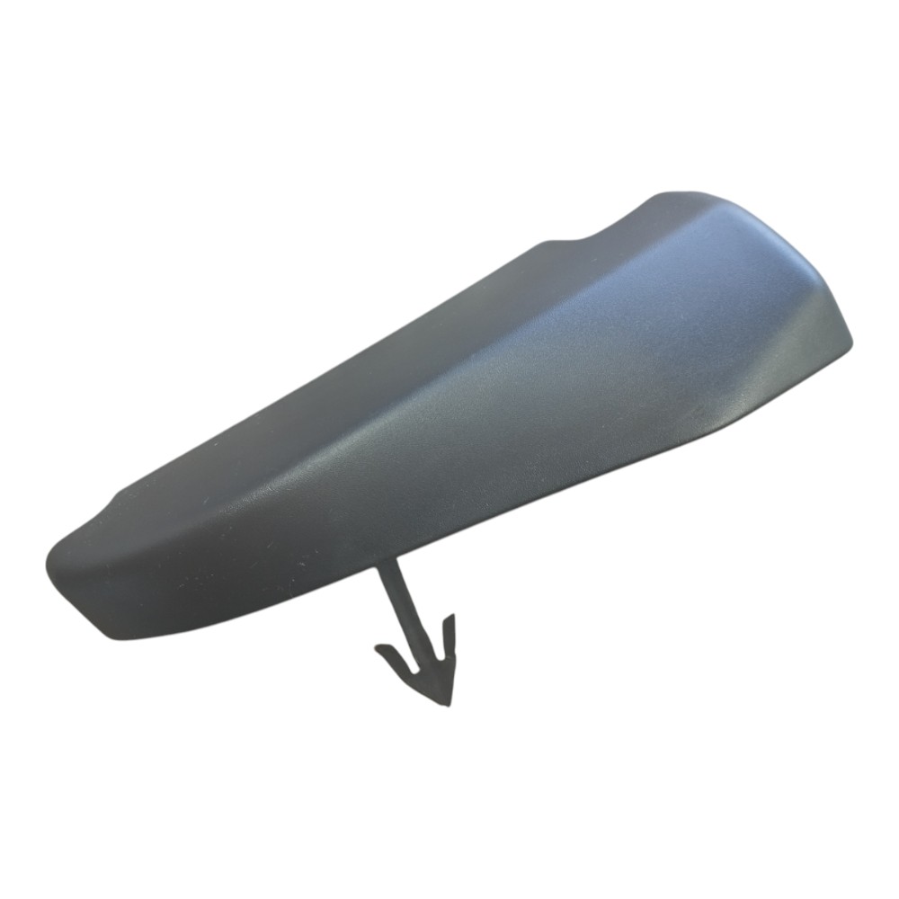 Acabamento Retrovisor Esquerdo Renault Zoe 2023 V639 2