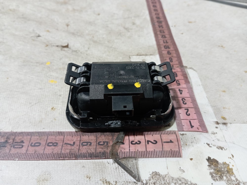 Sensor Chuva Land Rover Discovery 4 2010 A 2014 V656 9
