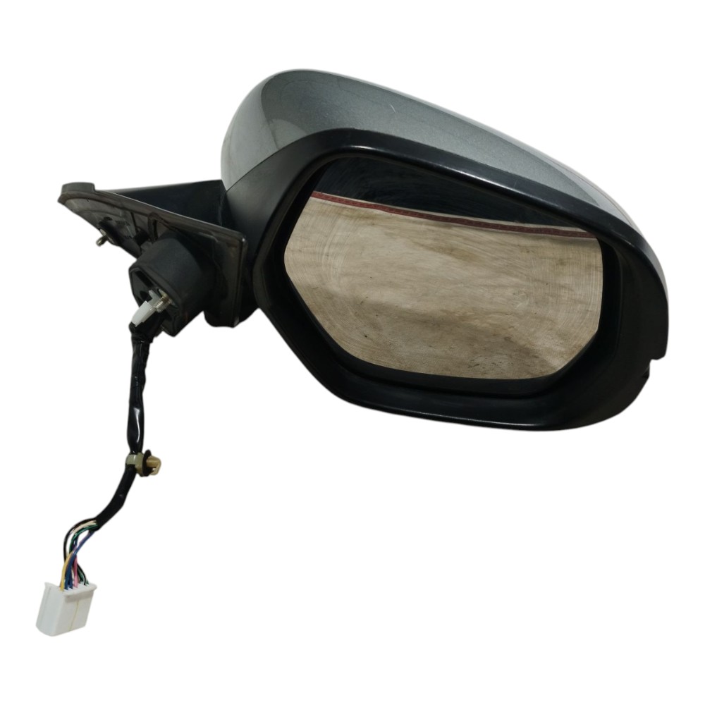 Retrovisor Direito Passageiro Honda Hrv 2017 A 2021 V660 4
