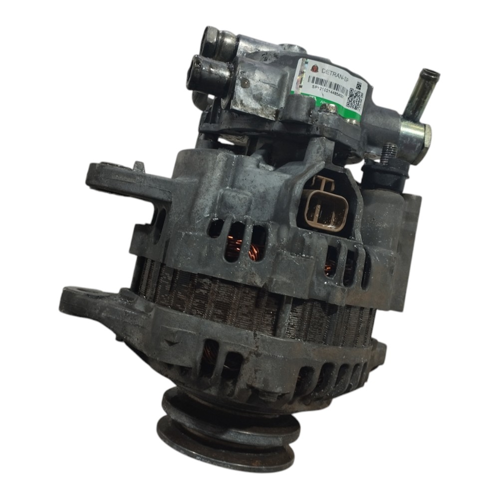 Alternador Mitsubishi L200 Sport 2004 A 2007 V638 2
