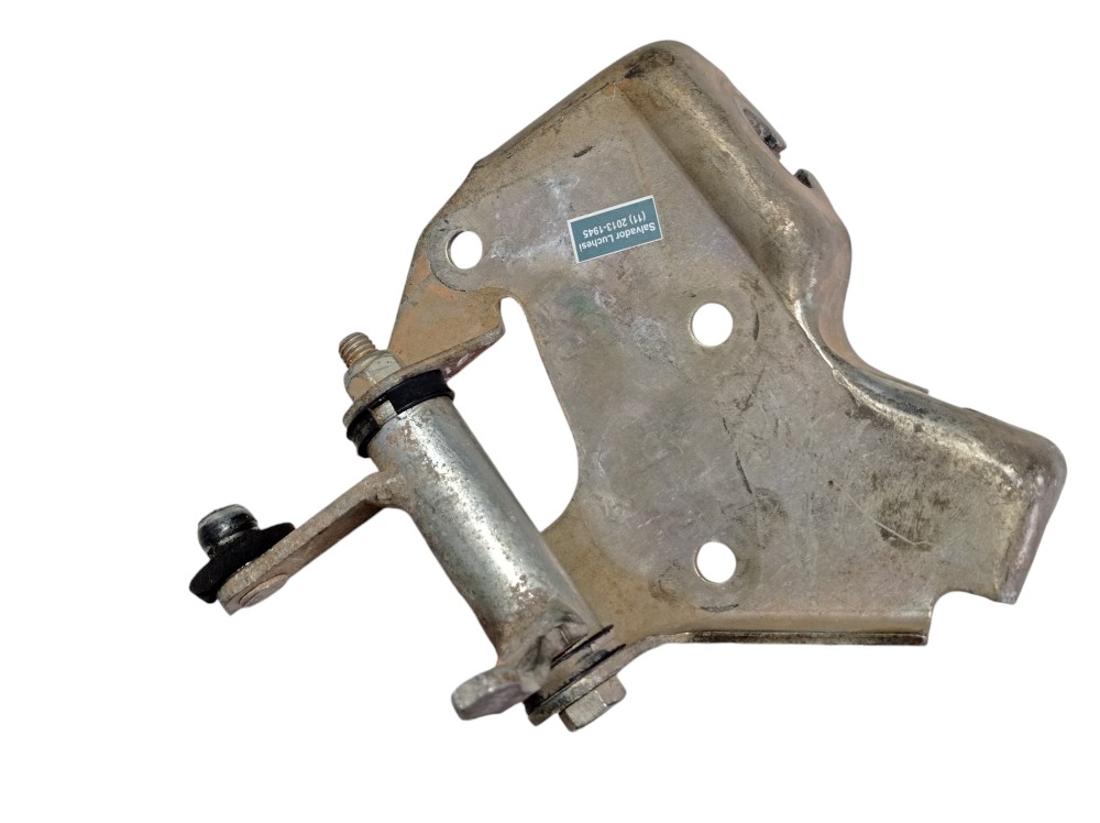 Suporte Cabo Trambulador Fiat Punto 2012 2