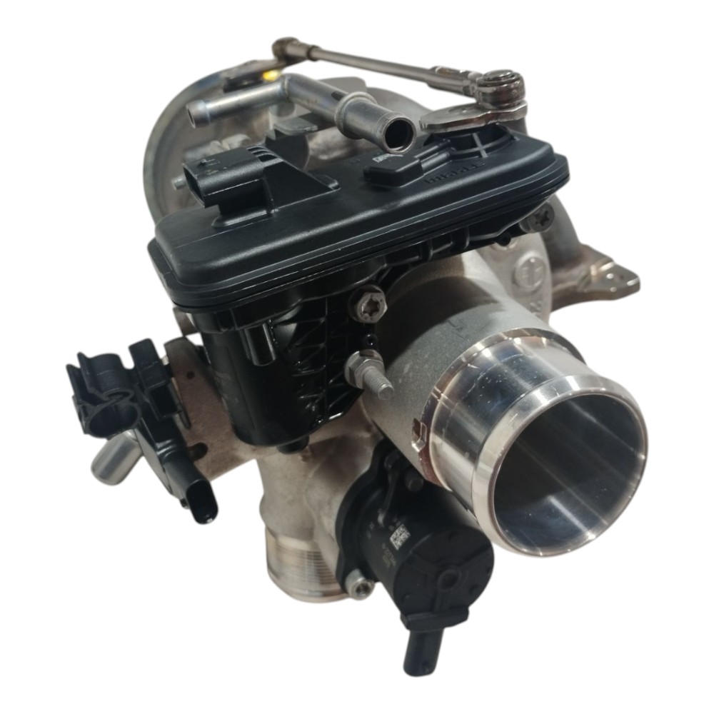 Turbina Ram Rampage Rt 2.0 2023 2025 V664 3
