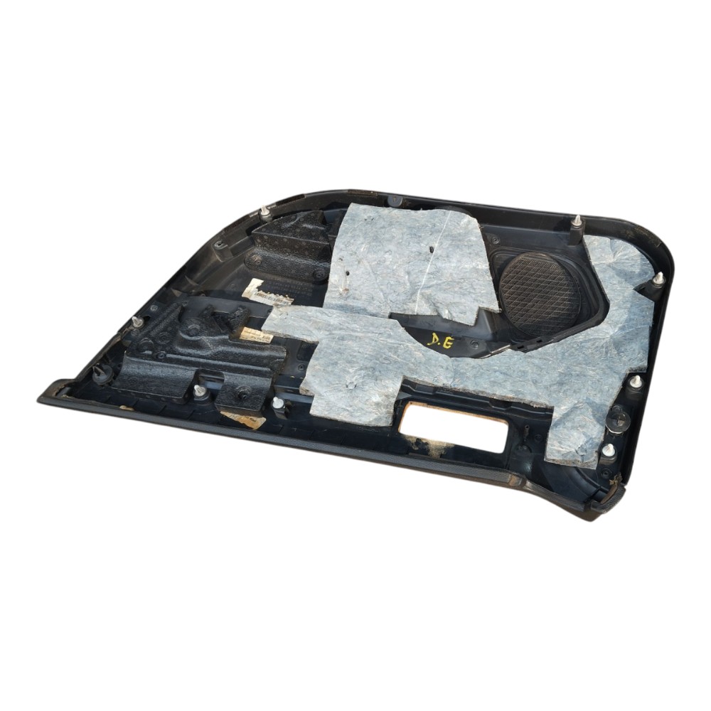 Forro Porta Dianteiro Esquerdo Ford Fusion 2009 2012 V637 10