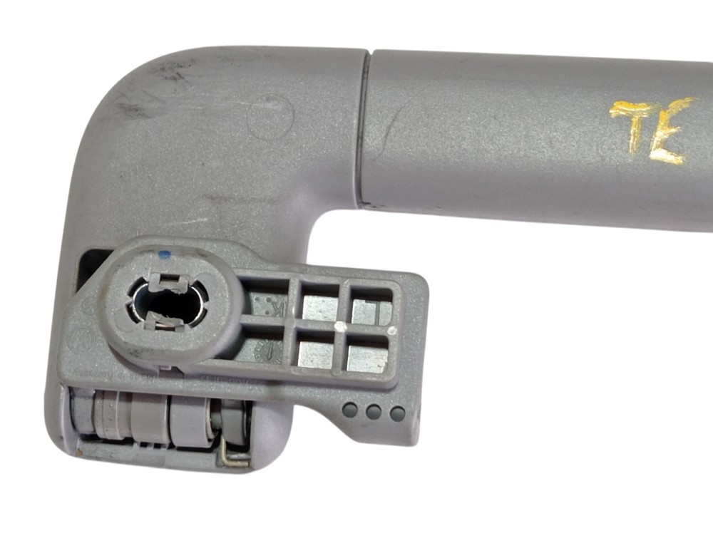 Alca Teto Traseira Esquerda Porsche Cayenne 2003 V371 6