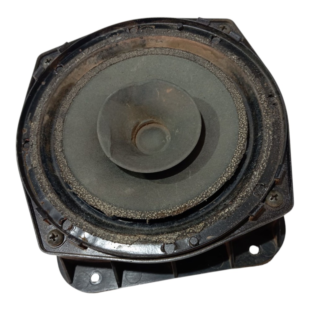Alto Falante Porta Traseira Esquerda L200 Sport 2004 V638 3