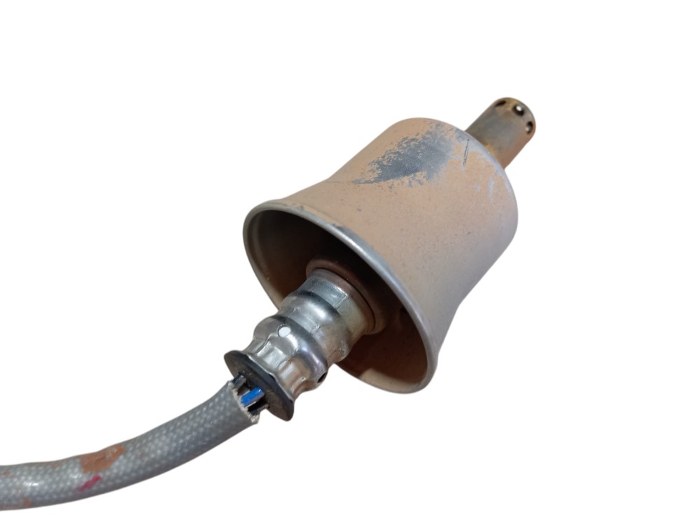 Sonda Lambda Secundária Lexus Rx500hf 2023 V619 6
