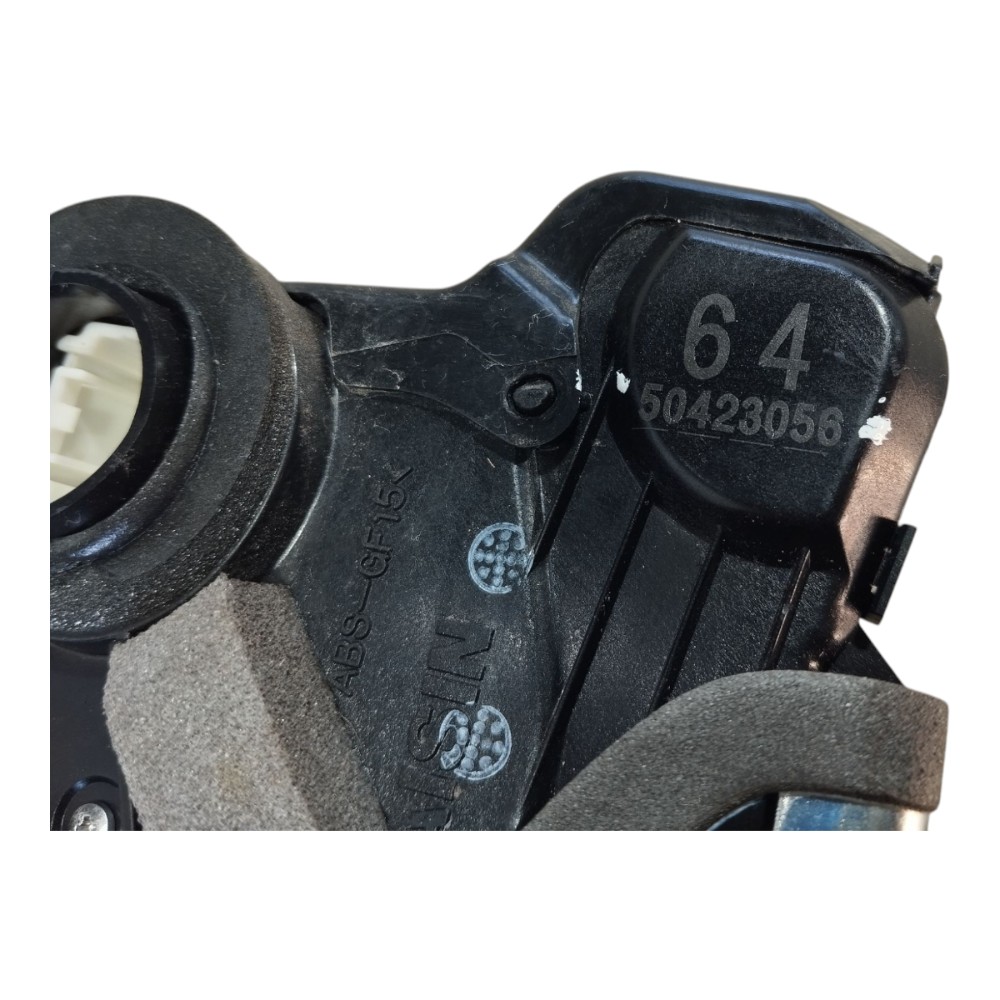 Fechadura Porta Diant Dir Suzuki Grand Vitara 2012 2015 V643 8