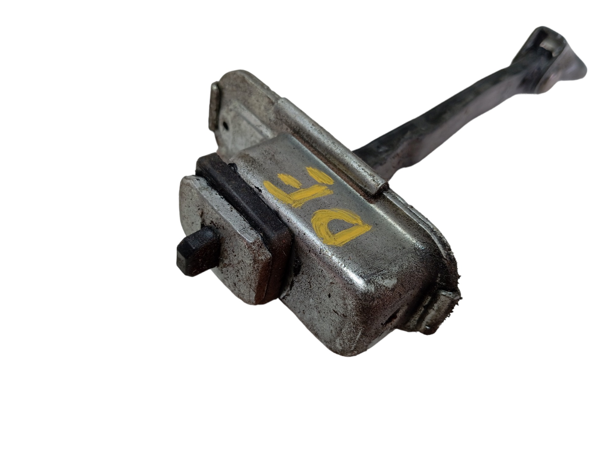 Limitador Porta Dianteira Esquerda Hyundai Azera 2009 V595 6