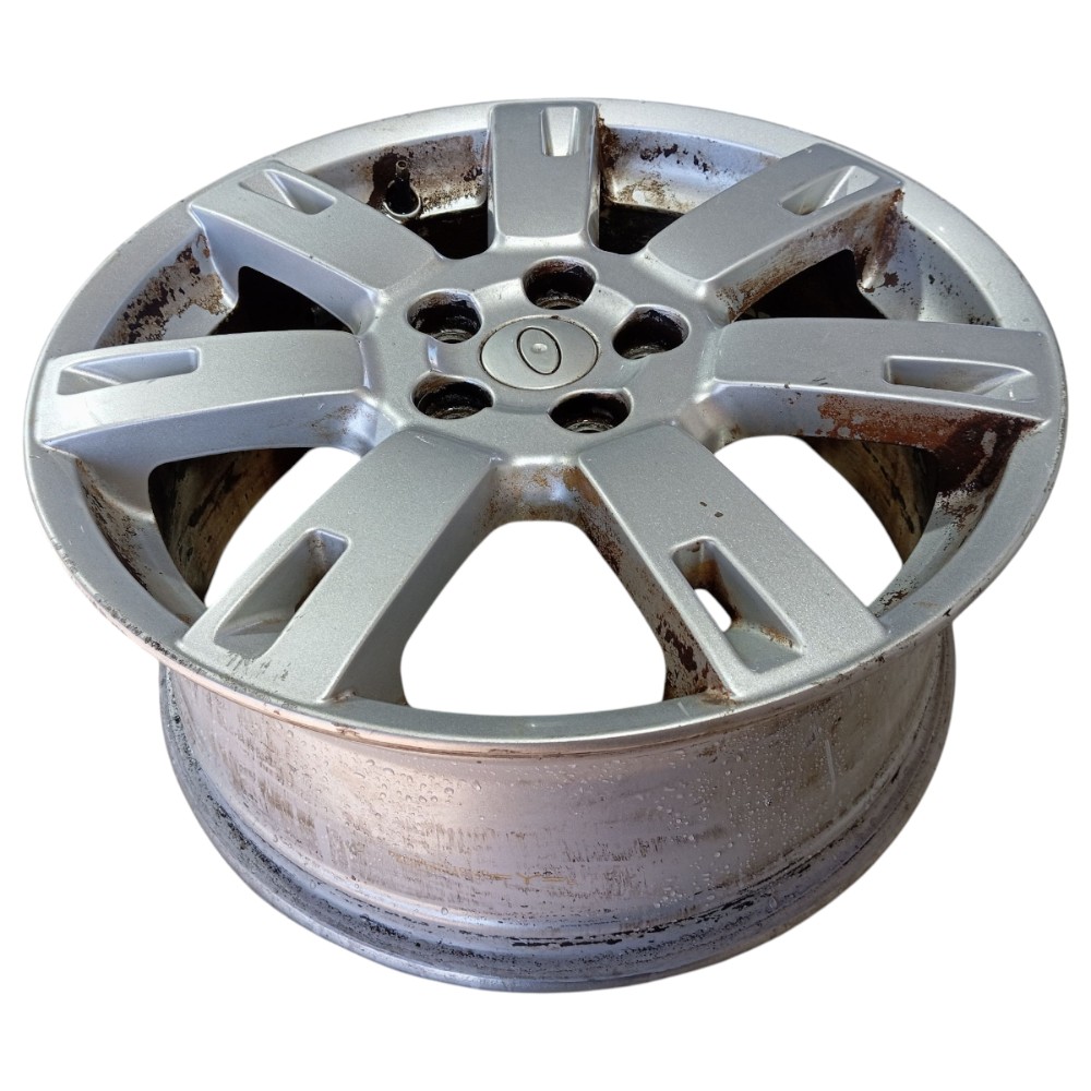 Roda Aro 19 Land Rover Discovery 4 2010 A 2014 V656
