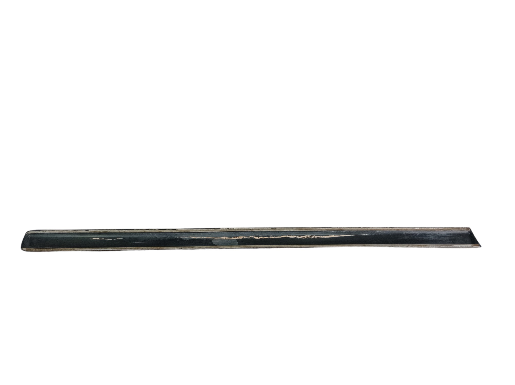 Friso Porta Dianteira Direita Mitsubishi L200 Sport 04 V588 5